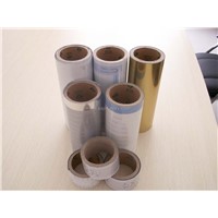 hot stamping foil for PVCdecorative panel