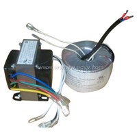 Transformer (Loop for Induction Cooker)