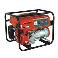 YDD Series Air-Cooled Portable Gasoline/Petrol/Gas Generator Set