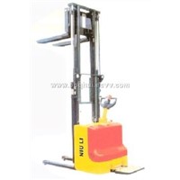 Walked Hydraulic Stacker