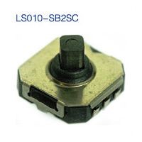 Lever Switch (LS010-SB2SC)