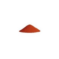 Red Synthetic Iron Oxide