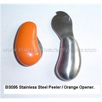 Orange Opener / Peeler.