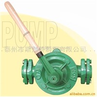 Hand Semi-Rotary Pump