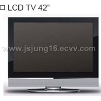 LCD TV &amp;amp; DVD Combo