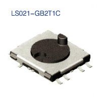 Lever Switch (LS021-GB2T1C)
