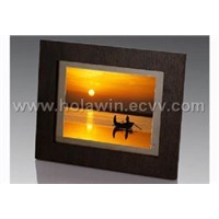 10.4inch Wooden Digital Photo Frame (HW10A)