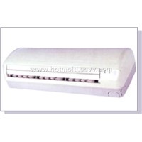 air conditioner mould