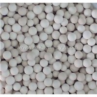 O2-riched molecular sieve for PSA