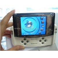 2.8&amp;quot; TFT MP4 Game Player