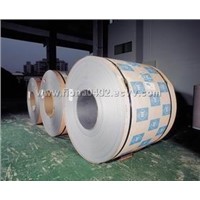stainless steel coil, sheet & plate