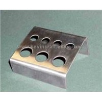 Stainless Steel Ink Tray