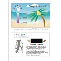 UV Sensor card