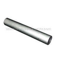 Titanium tube, titanium pipe