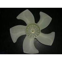 Fan Brade mould