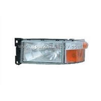 head lamp for Scania truck
