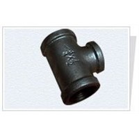 malleable iron pipe fitting