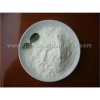 peach gum powder