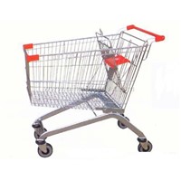 Shopping Cart, Trolley