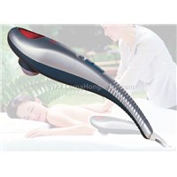 Infrared Vibrating Massager