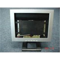 Computer Lcd Crust Injection Mold