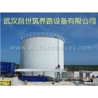 Asphalt Storage Tank