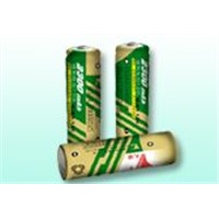 AA NIMH  Rechargeable    Battery