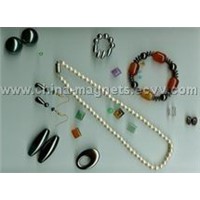 Magnetic Jewelleries (XU-13)