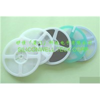 8mm wide embossed carrier tape