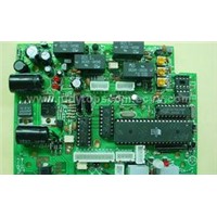 PCBA (printed circuit board)