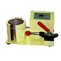 Digital  mug heat press machine