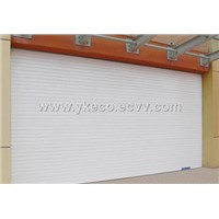 Carbarn Door (EC-G01)