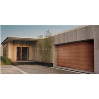 Carbarn Door (EC-G03)