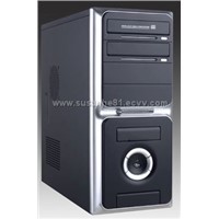 Computer Case, PC Case, Computer peripherals, ATX Tower Case205A