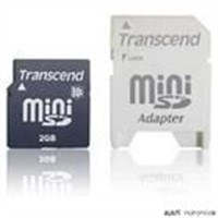 Transcend USB Memory Card (001)