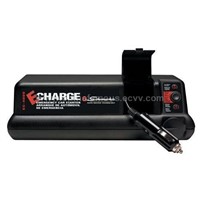 Emergency Car Starter $Charger With USB