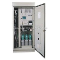 SG700 Series of Stack Gas Analyzing System