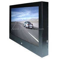 19&amp;quot; LCD Advertising Displayer (TAD-191)