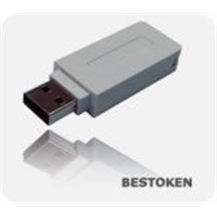 Harware based USB Token for network security