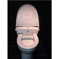 Wing Intelligent Hygienic toilet seat