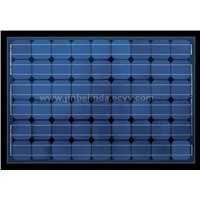 Monocrystalline solar panel-170W