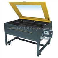 laser engraving machine