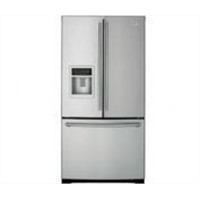 LG LFX25960ST Stainless Steel French Door Refrigerator