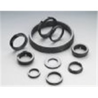 Sintered Silicon Carbide Rings