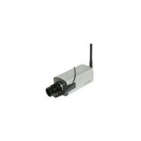 Enhanced CCD camera Wireless Network