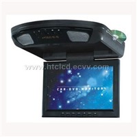 9.2 inch DVD roof mount monitor
