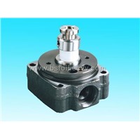 Head Rotor Delivery Valve