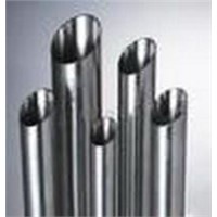 Stainless Steel Pipe &amp;amp; Tube, welded or seamless