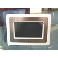 digital photo frame