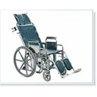 Fixed Light Wheelchairs (477)